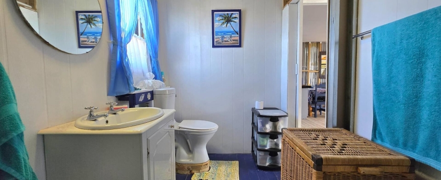 2 Bedroom Property for Sale in Franskraal Western Cape